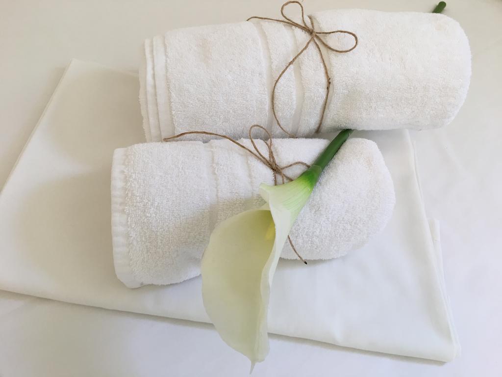 Megas Rooms Тоурлос Экстерьер фото