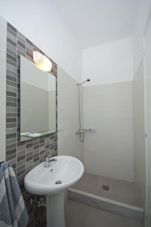 Megas Rooms Тоурлос Экстерьер фото